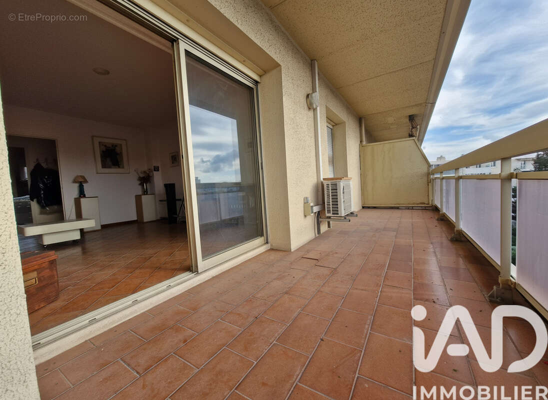 Photo 2 - Appartement à TOULON