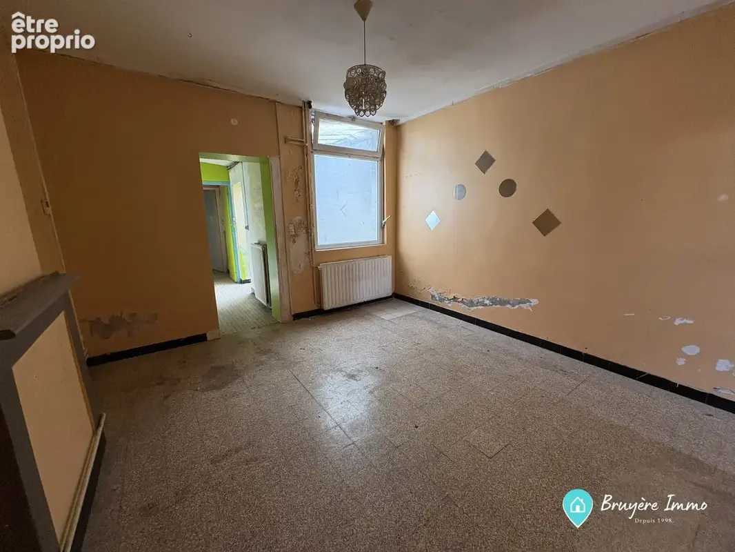 Maison 79 m² à Aulnoye-Aymeries  - photo 4