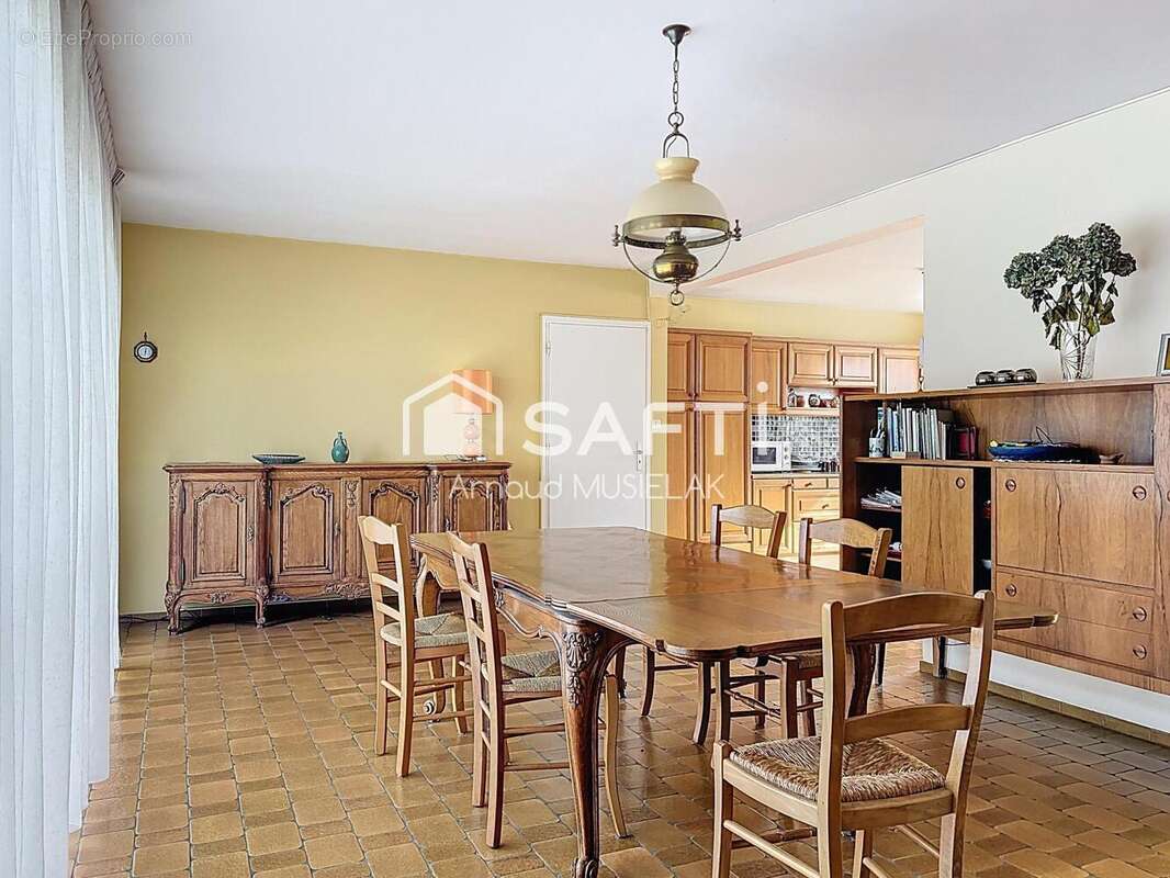 Photo 2 - Maison à CRACH