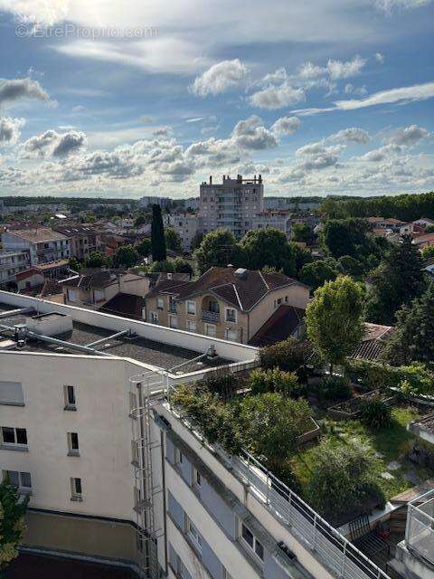   - Appartement à TOULOUSE