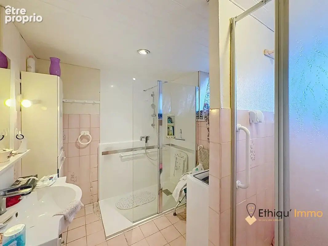 Maison 117 m² à Bayel  - photo 9