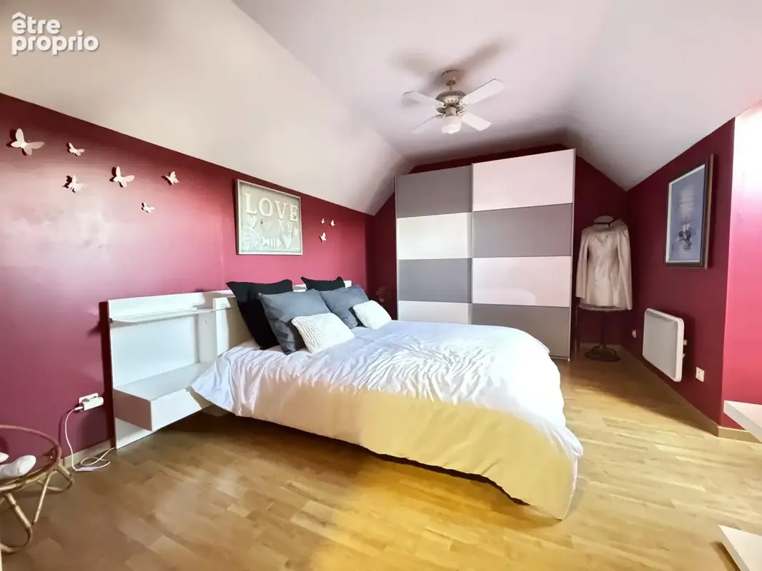 Maison 109 m² à Saintry-Sur-Seine  - photo 8