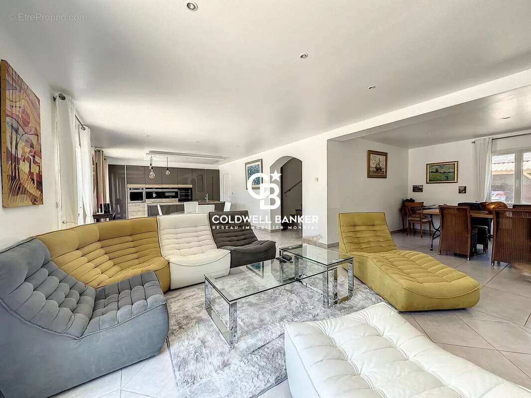 Maison à SAINTE-MAXIME