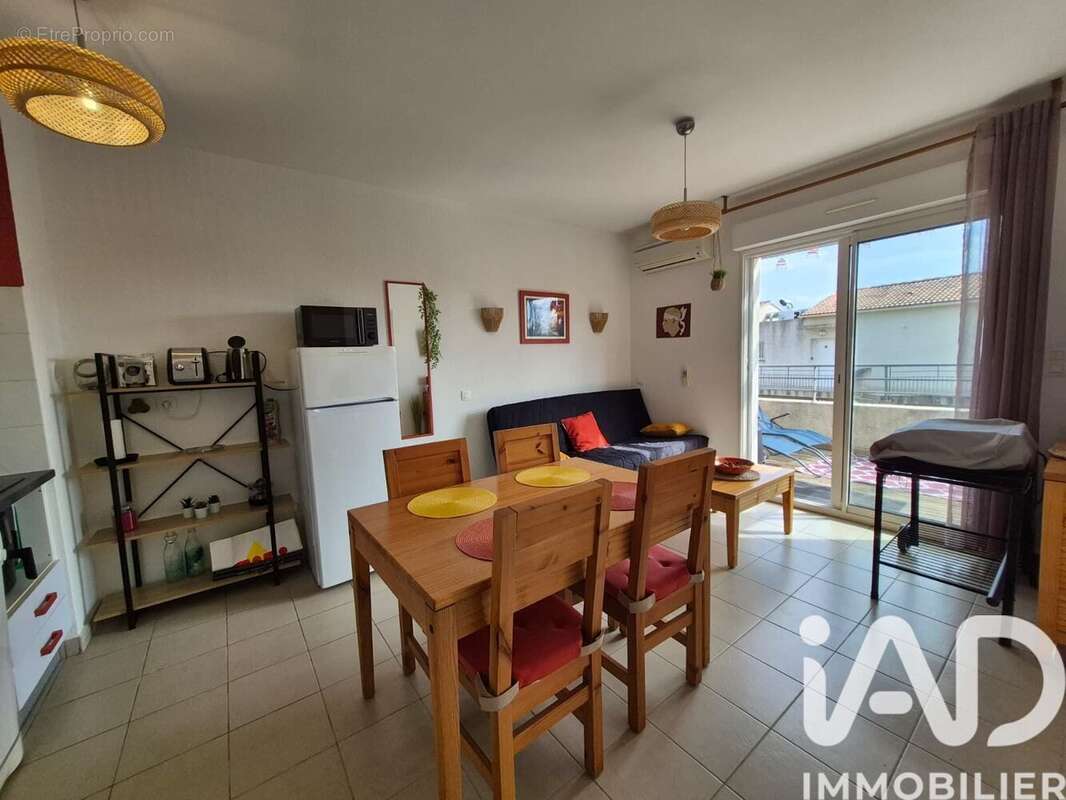 Photo 4 - Appartement à POGGIO-MEZZANA