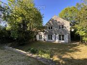 Maison à SAINT-CHERON