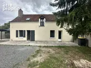 Maison à LUZILLE