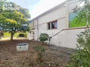 Maison à PINSAGUEL