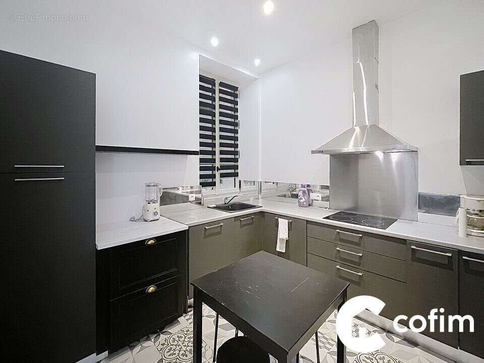 Appartement à BAYONNE