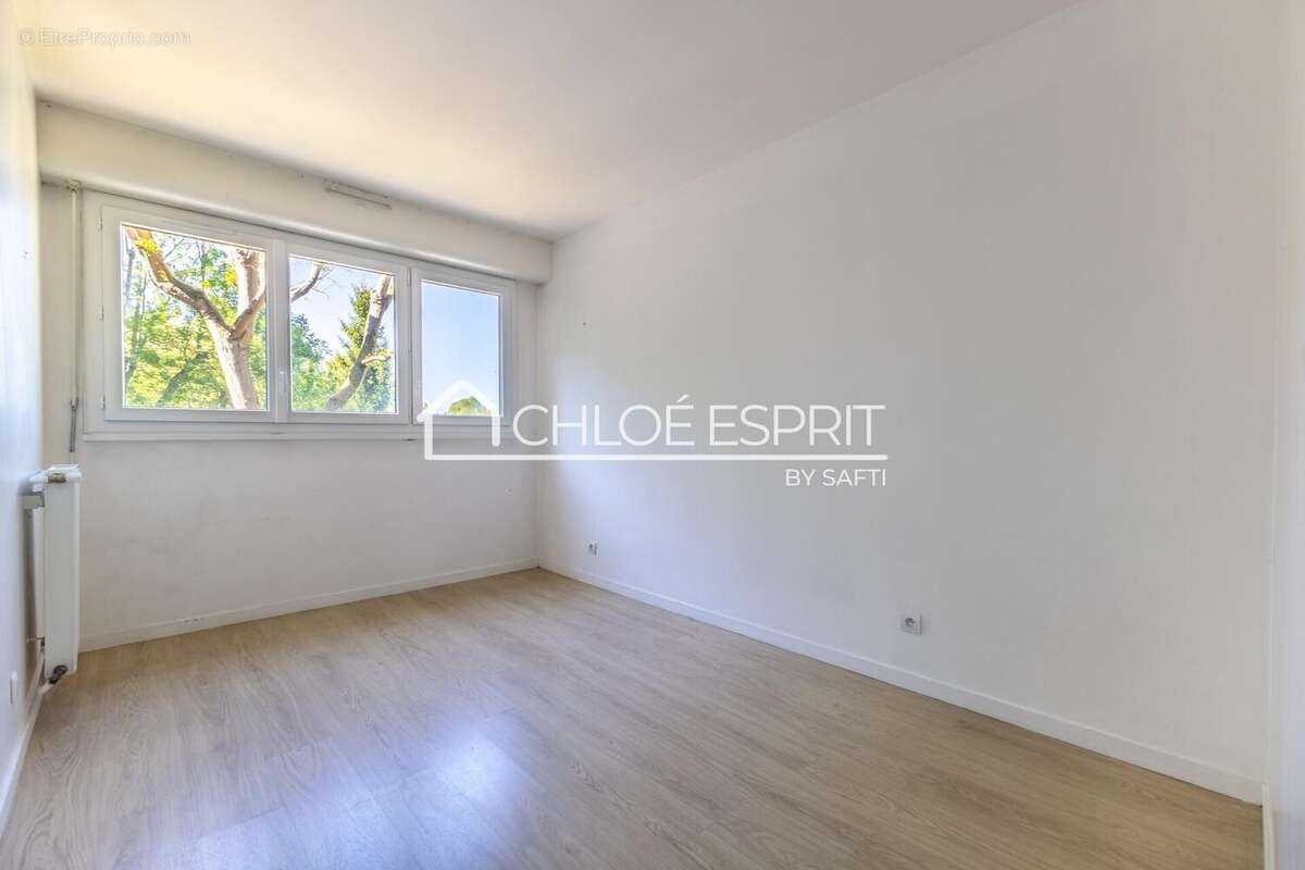 Photo 8 - Appartement à BRUNOY