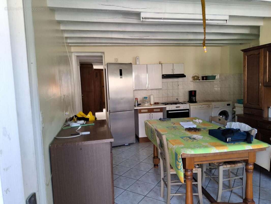 Photo 3 - Maison à AMANCE