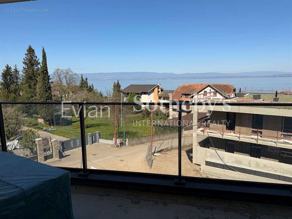 Appartement à NEUVECELLE