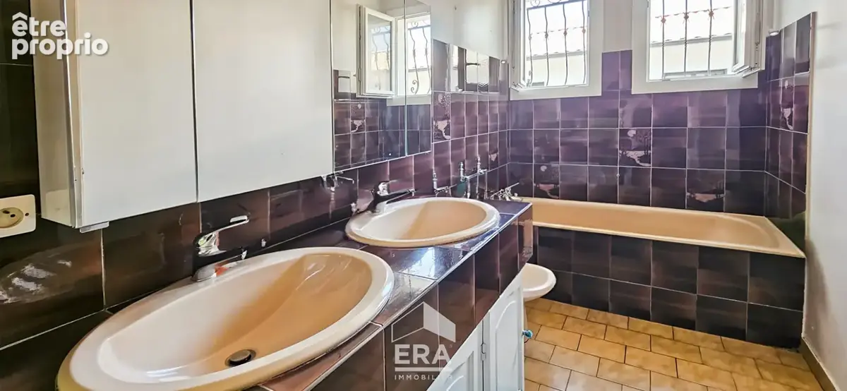 LE PIAN MEDOC 33290 - Maison de plain-pied 115m² sur 1000 m² de terrain - CALME ET ARBORE - photo 12