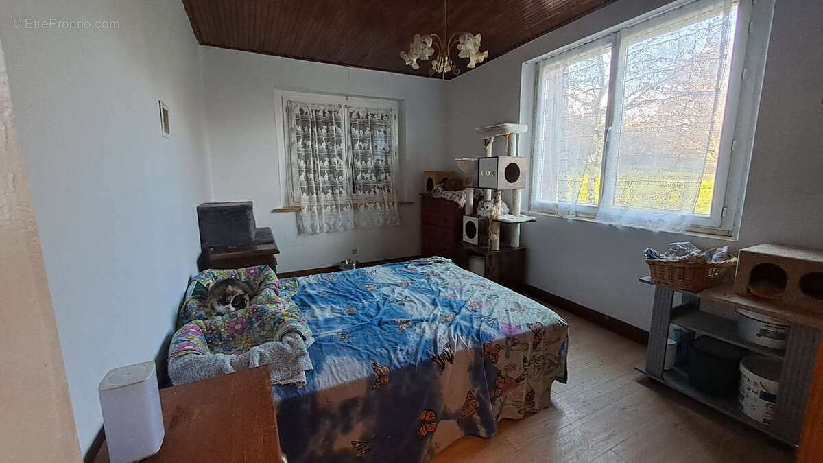 Maison à MONSEMPRON-LIBOS