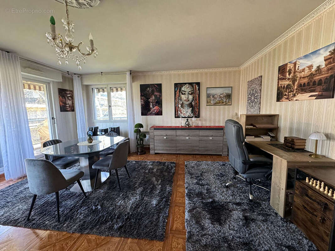 Appartement à EVRY
