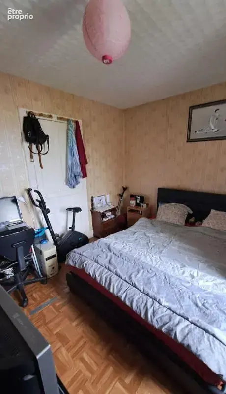 Maison Mitoyenne 88390 Darnieulles - photo 18