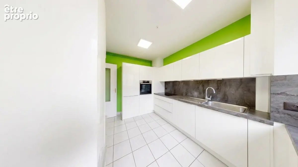 Appartement Le Havre 3 pièce(s) 75.52 m2 - photo 16