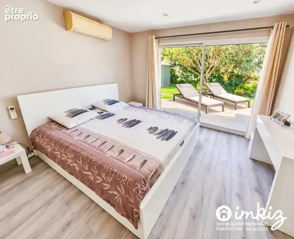 Ravissante maison de 129 M² avec jardin - Vidauban - photo 5
