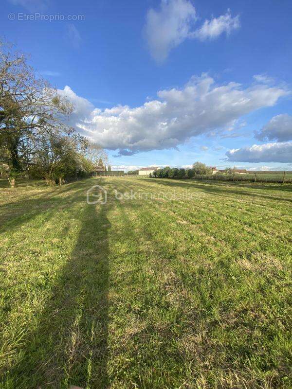Maison à CHATEAUNEUF-EN-THYMERAIS