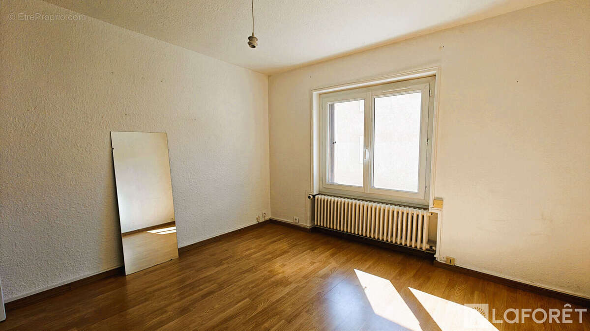 ** appartement type 3 - embrun - 3 pièces - photo 8