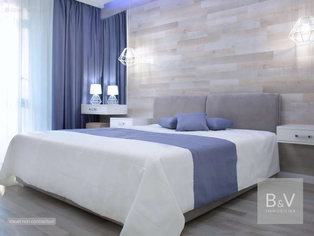 Appartement à SAINT-LOUIS