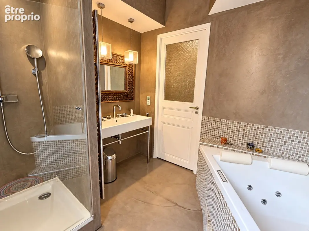 Appartement Aix En Provence 4 pièces quartier Verdun/Prêcheur - photo 18