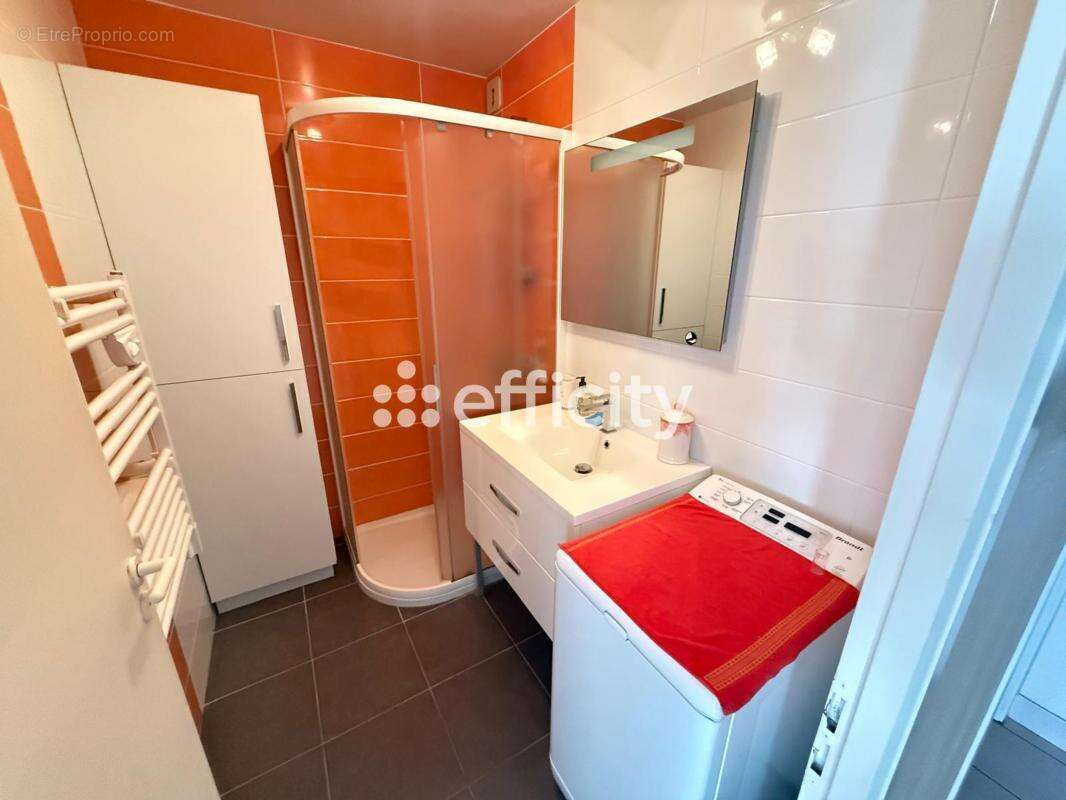 Appartement à JARD-SUR-MER
