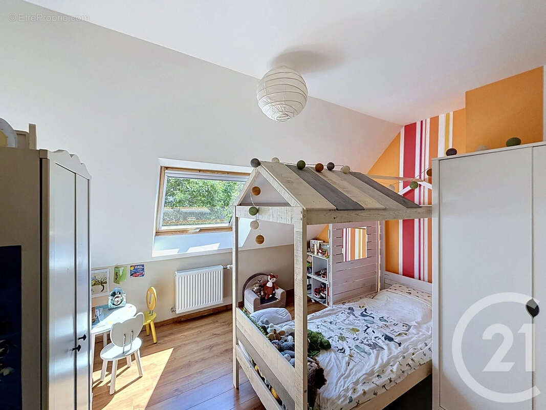 Maison 113 m² à Lannion  - photo 13