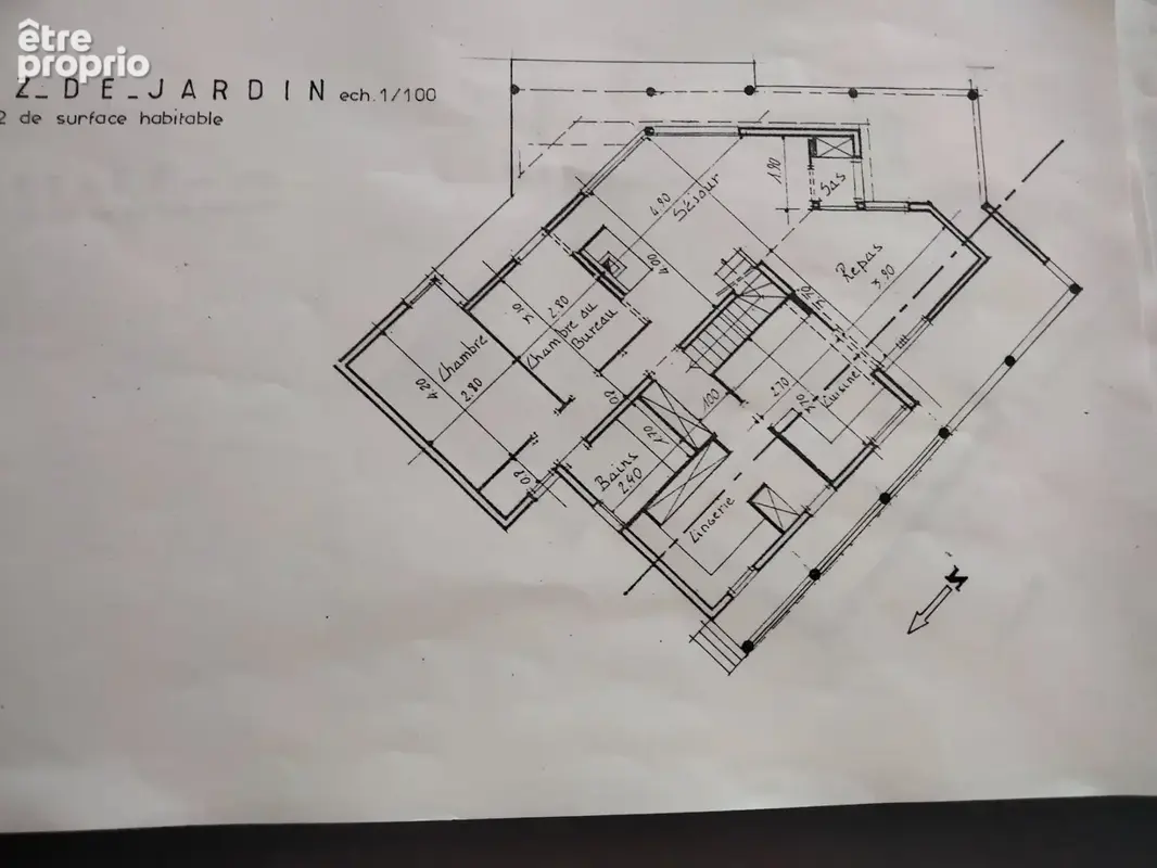 A vendre  MURVIEL LES BEZIERS (34490), Villa traditionnelle sur 1 100 m² de terrain divisible – Un fort potentiel ! - photo 13