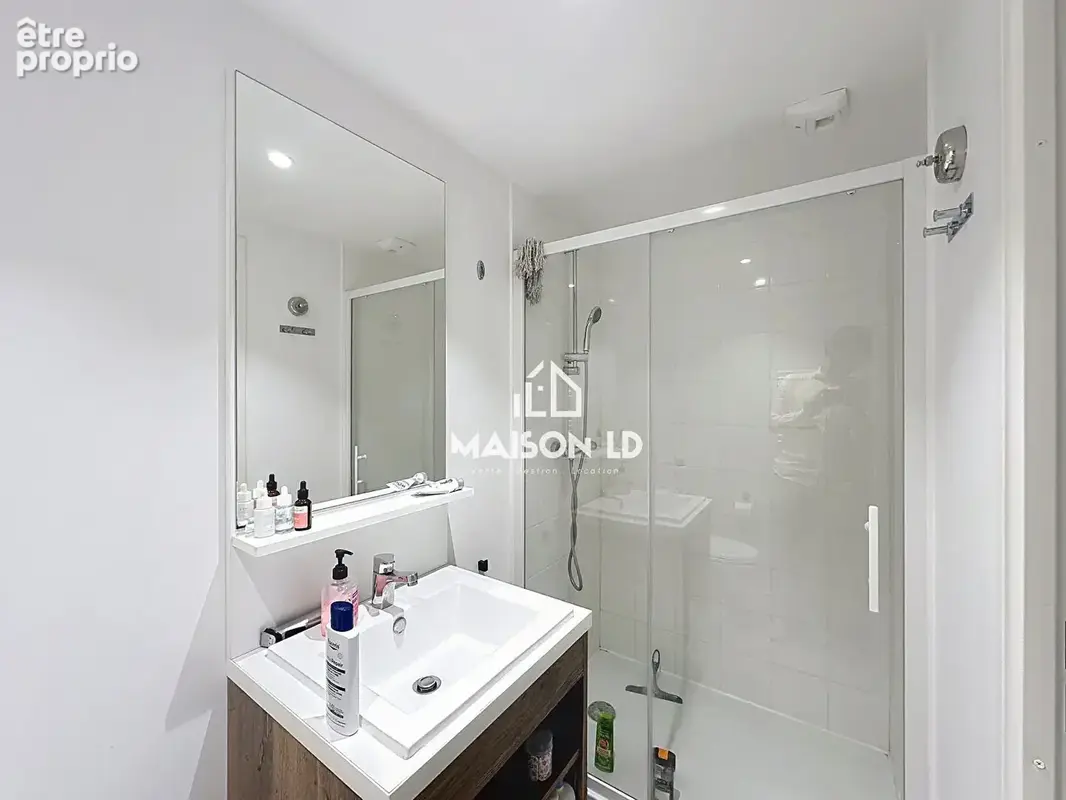 Appartement Caen 1 pièce 20 m2 - photo 3