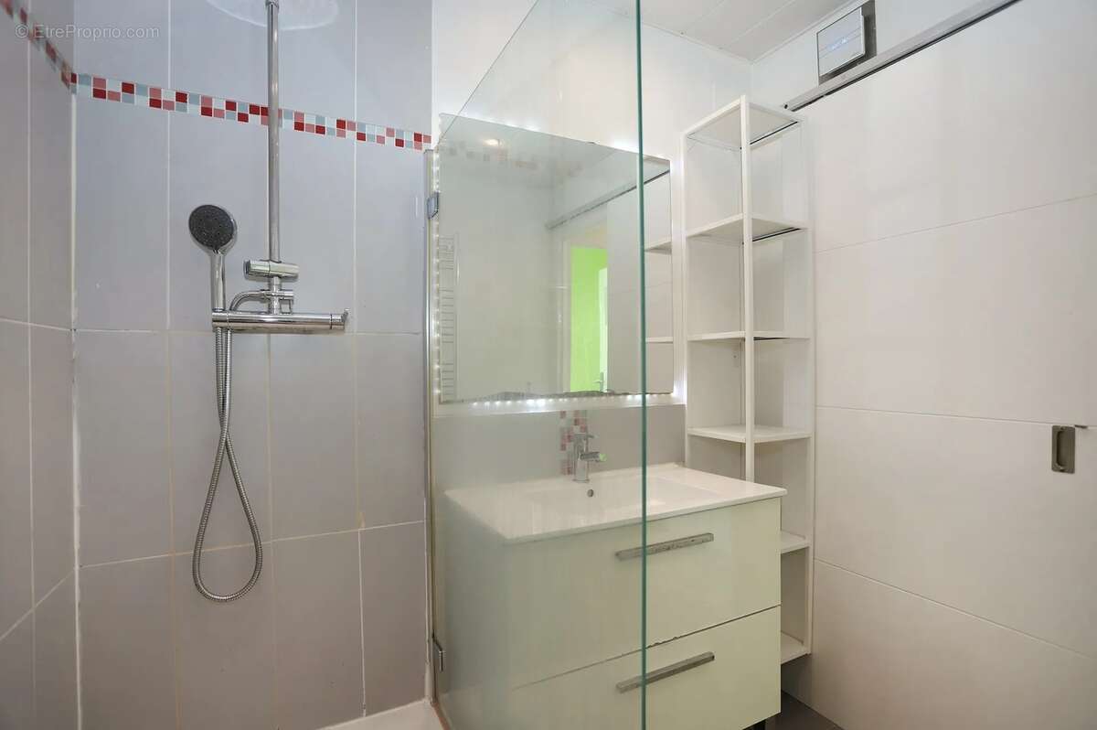 Appartement à vendre 4 pièces RENNES (35) T4 de 74 m² – Dernier étage avec balcon - photo 13