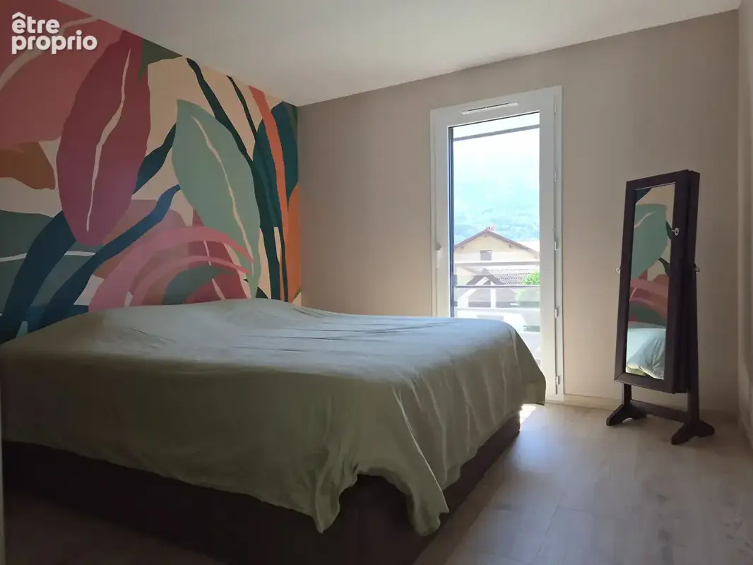 Maison 105m² à faverges-seythenex - photo 9