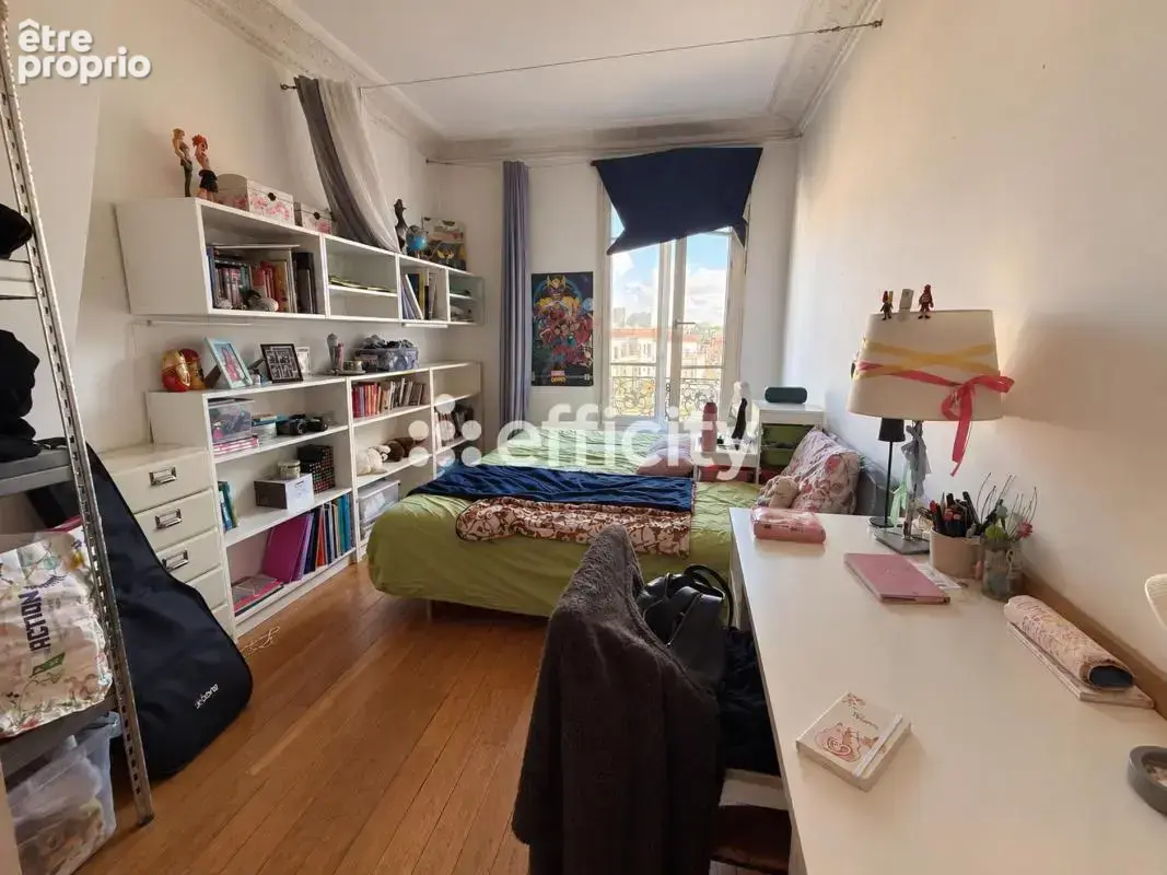 Appartement - photo 5