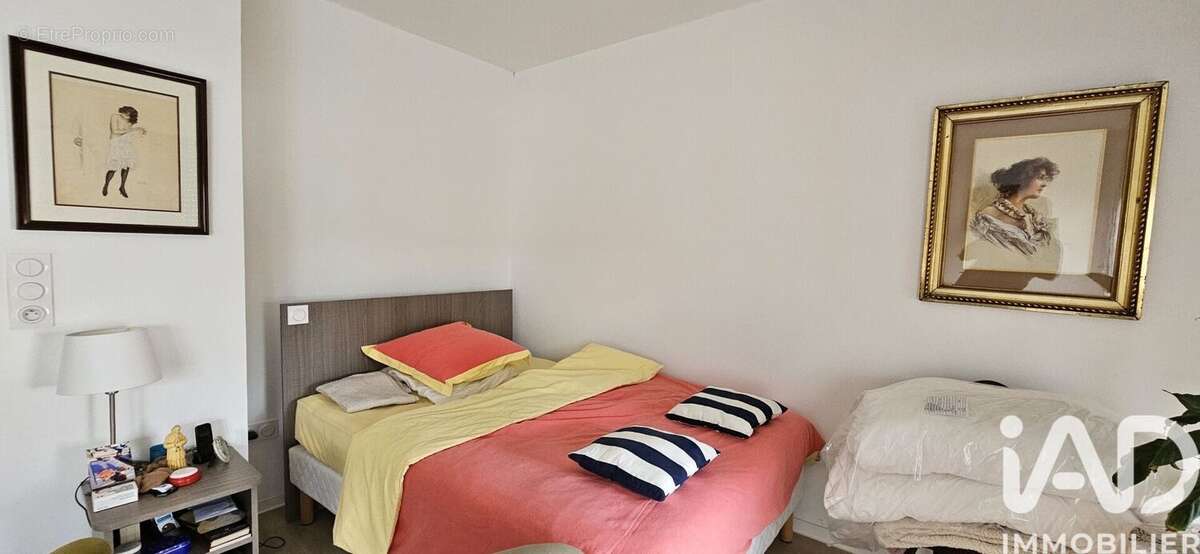 Photo 4 - Appartement à REZE