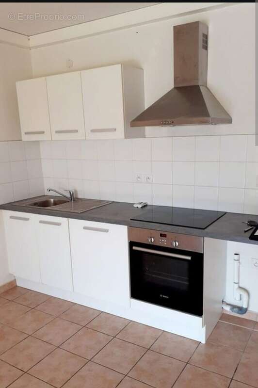 Appartement à LES ABYMES