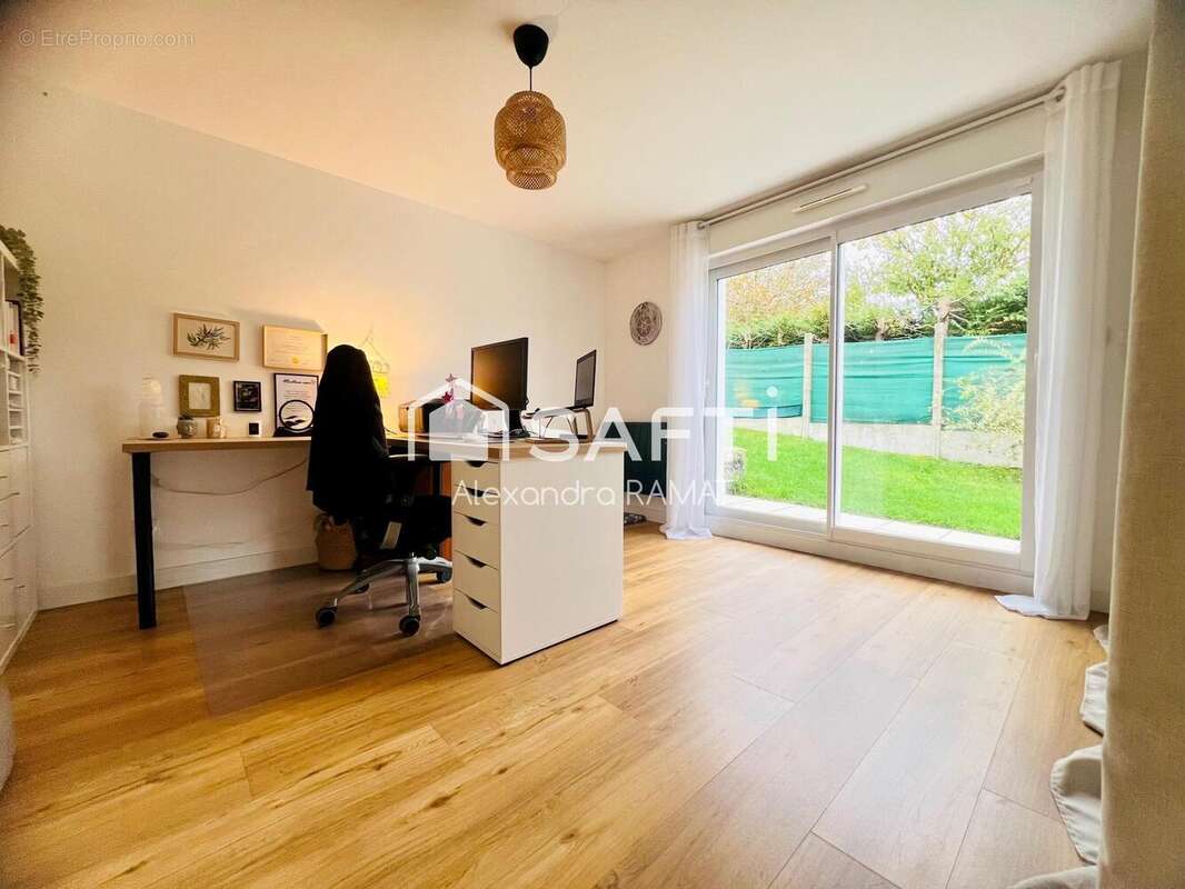 Photo 5 - Maison à ANZIN-SAINT-AUBIN