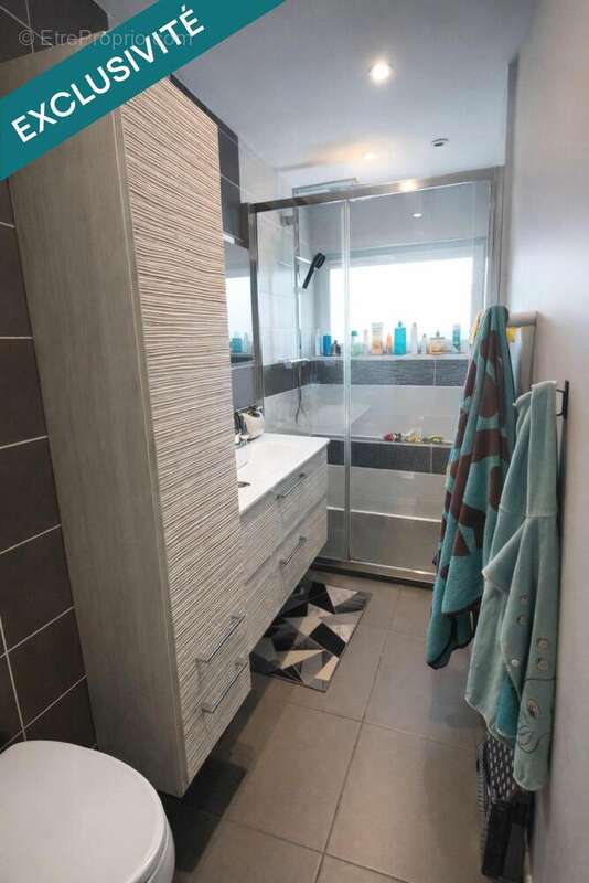 Photo 6 - Appartement à OYONNAX