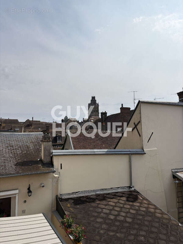 Appartement Verneuil D Avre Et D Iton 3 pièce(s) 59.33 m2 - photo 3