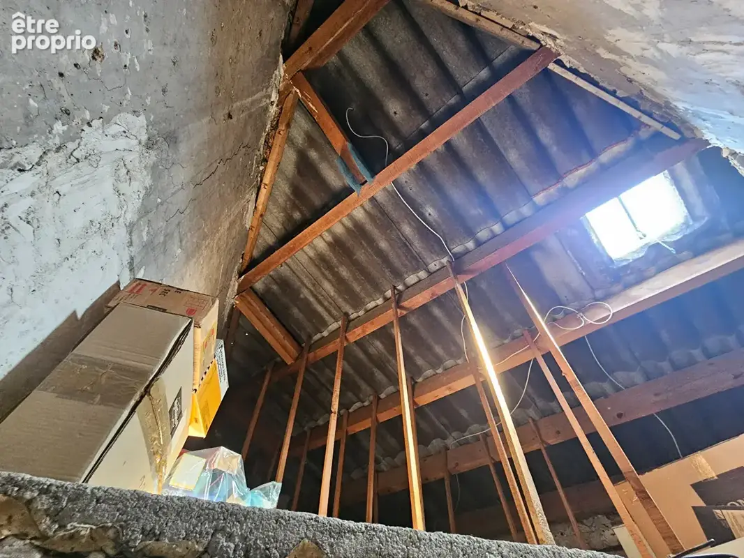 Maison de ville Nimes 3 pièce(s) - photo 18