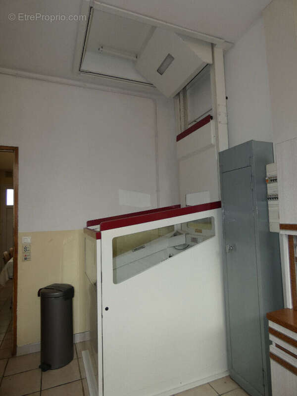 Maison à SAINT-HILAIRE-DU-HARCOUET