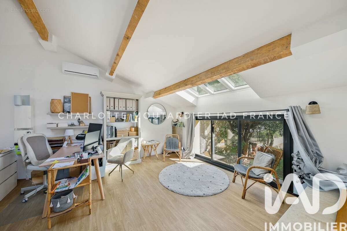 Photo 9 - Maison à LA GARDE