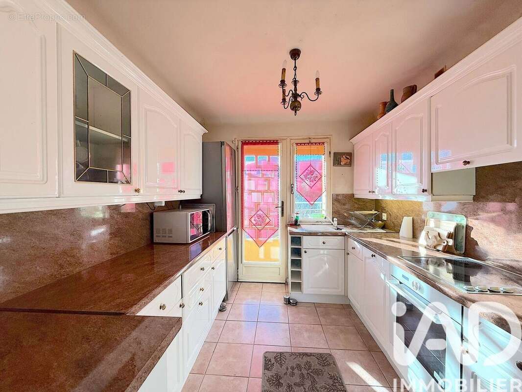 Photo 4 - Appartement à VENCE