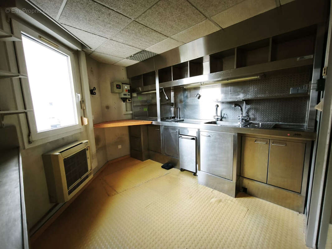 Appartement à NEVERS