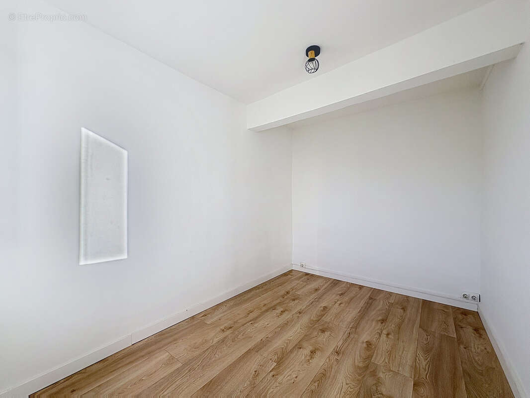 Appartement à TASSIN-LA-DEMI-LUNE