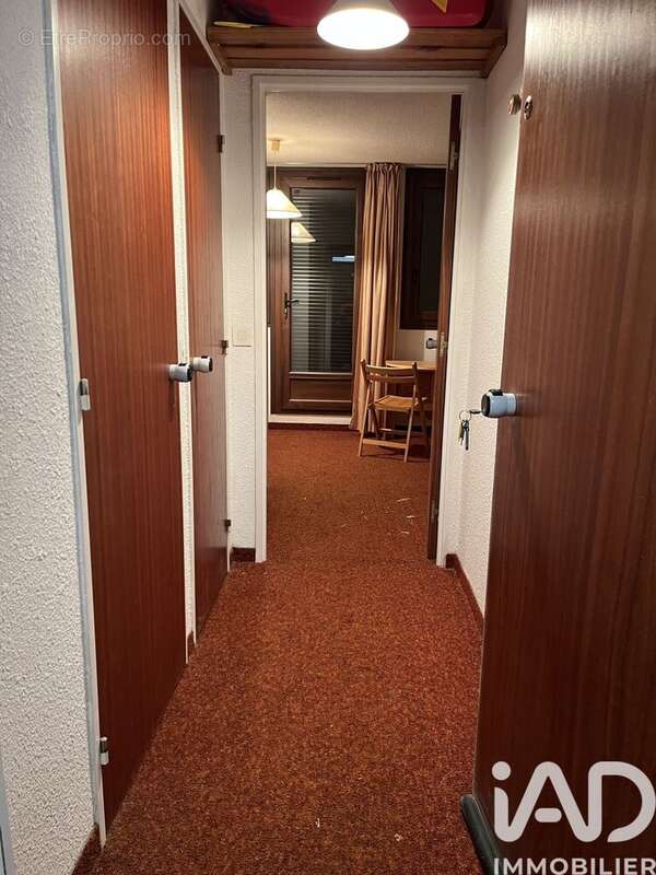 Photo 2 - Appartement à RISOUL