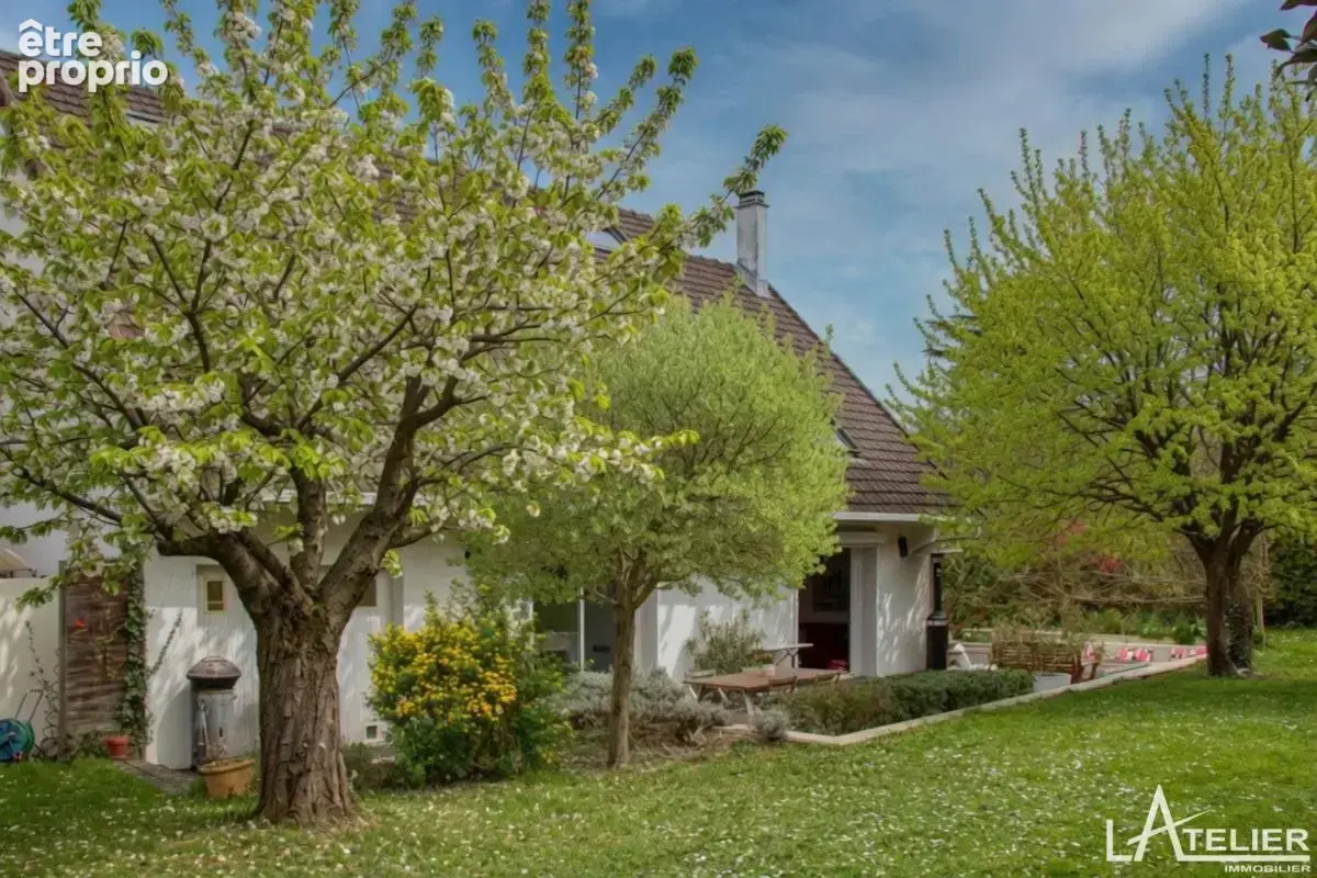 Maison à CLAMART