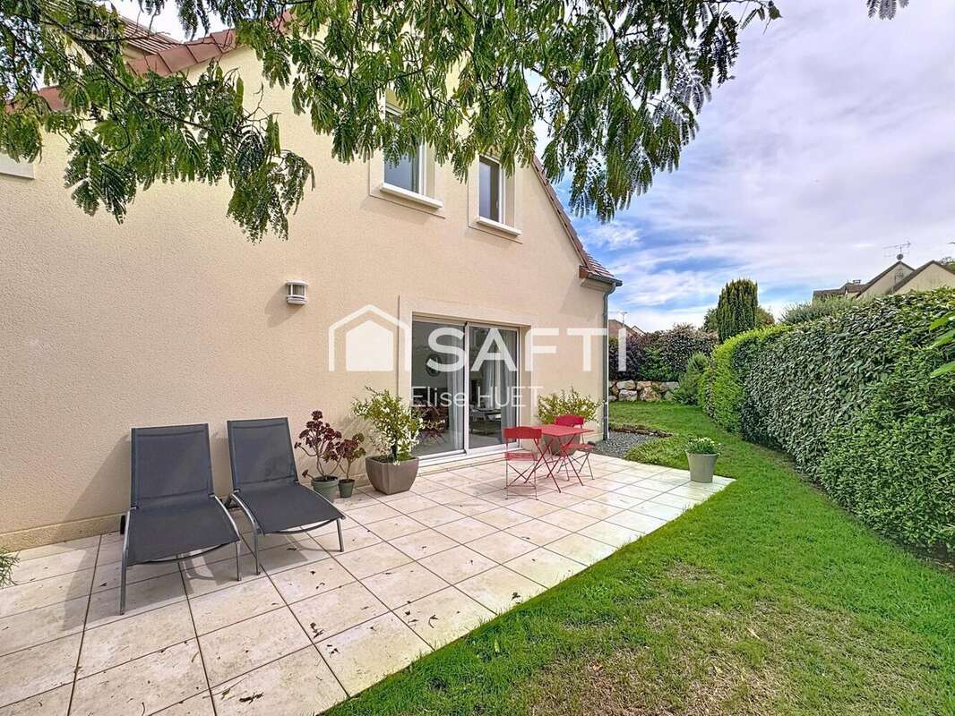 Photo 5 - Maison à SOLESMES