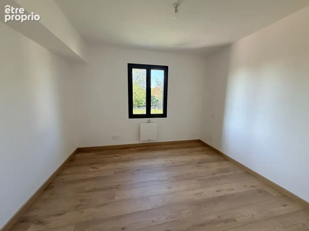 Maison neuve 5 pieces pricipales sur 1300m2 de terrain plat - photo 5