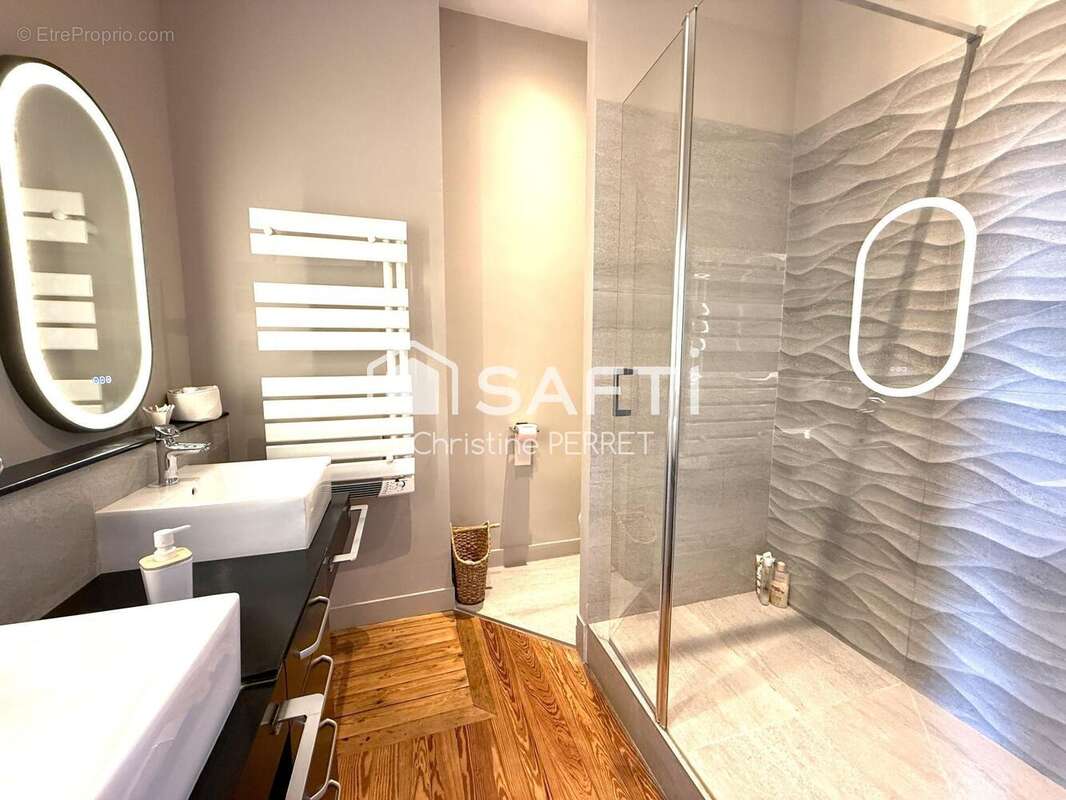 Photo 5 - Maison à BORDEAUX