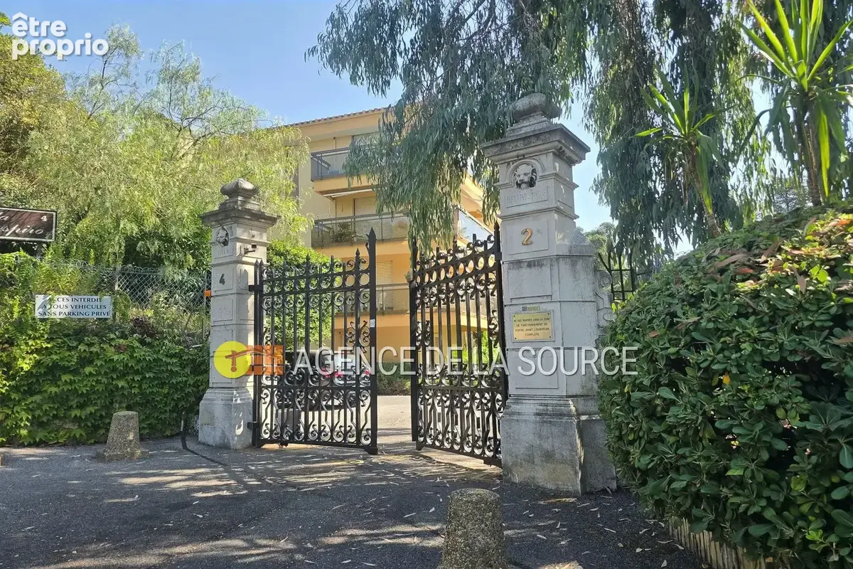 Photo Appartement à Cannes au prix de 300 000€