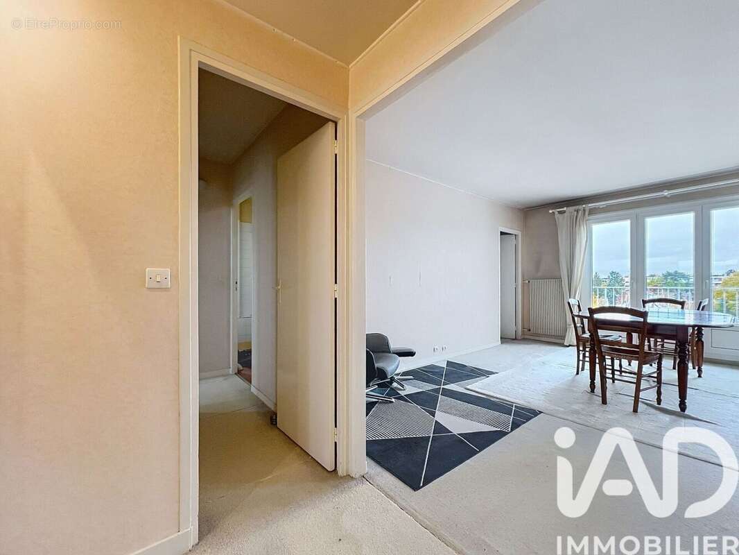 Photo 3 - Appartement à VILLIERS-SUR-MARNE